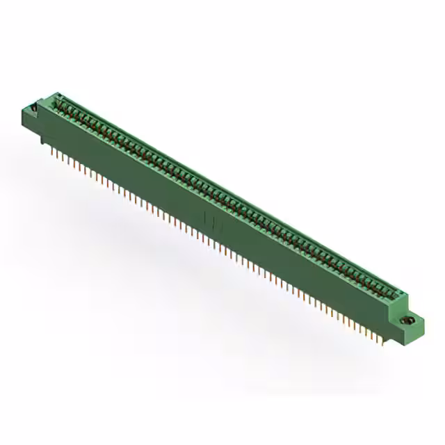 345-120-524-508 EDAC Inc.  Edgeboard Connectors